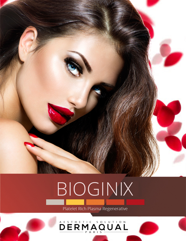 PRP Bioginix