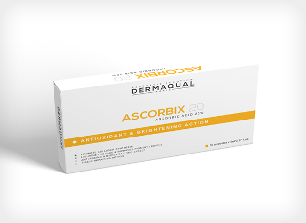 ASCORBIX 20