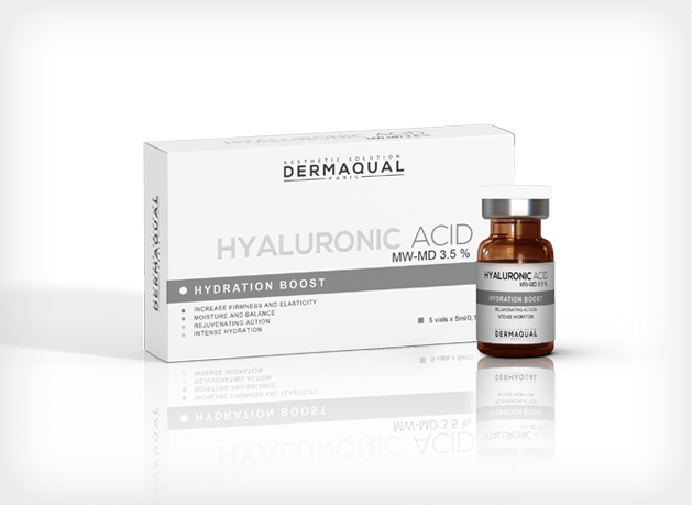 HYALURONIC ACID MW-MD 3.5%