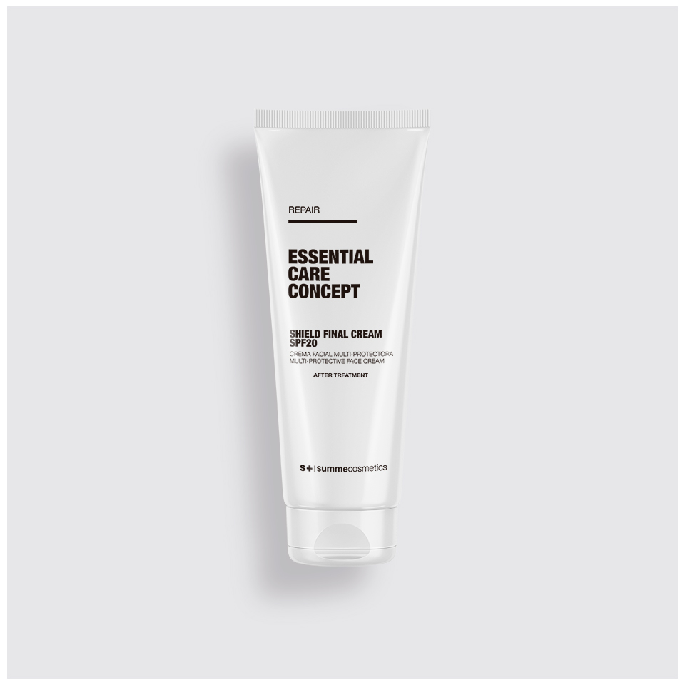 ECC_REPAIR SHIELD FINAL CREAM SPF20