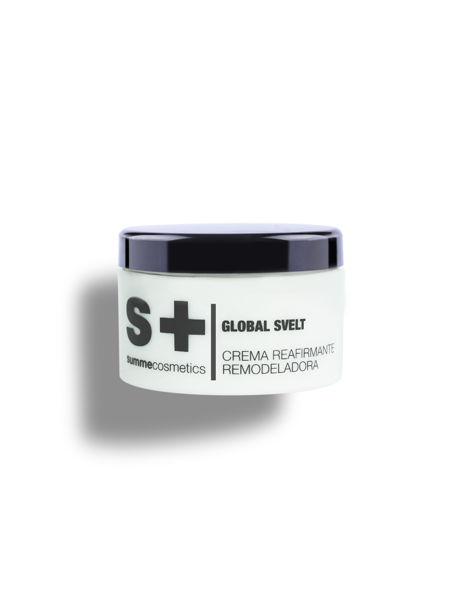 REMODELLING FIRMING CREAM