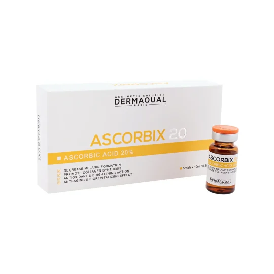 ASCORBIX 20