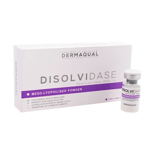 DISOLVIDASE