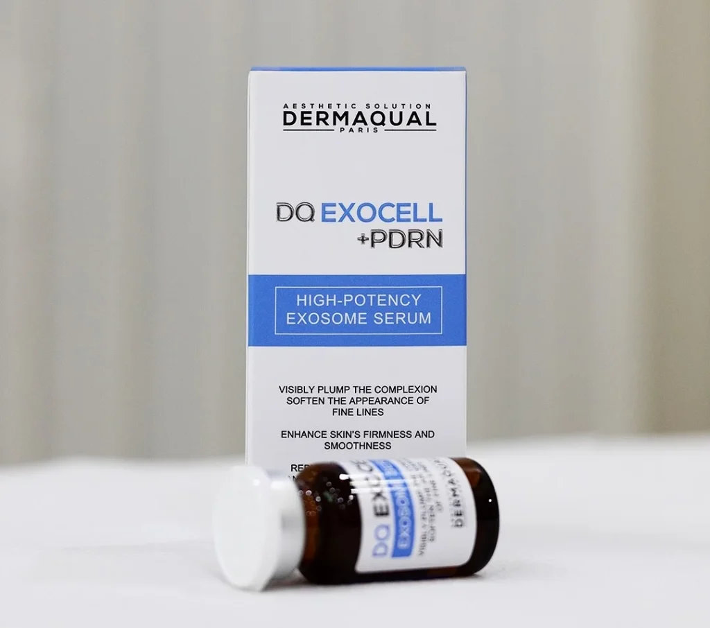 DQ EXOCELL