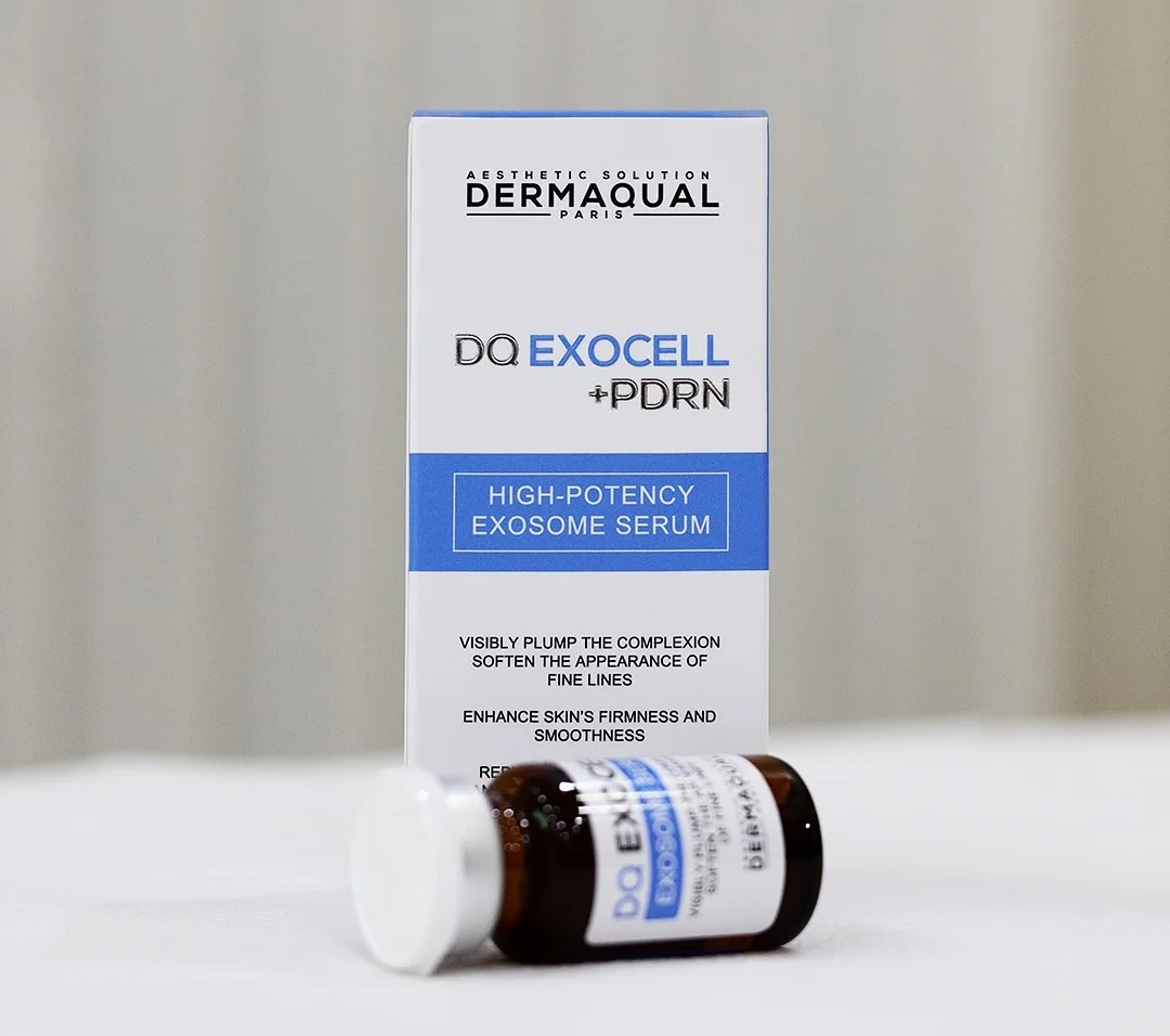 DQ EXOCELL