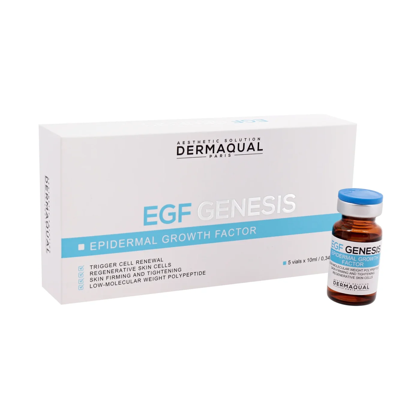 EGF GENESIS
