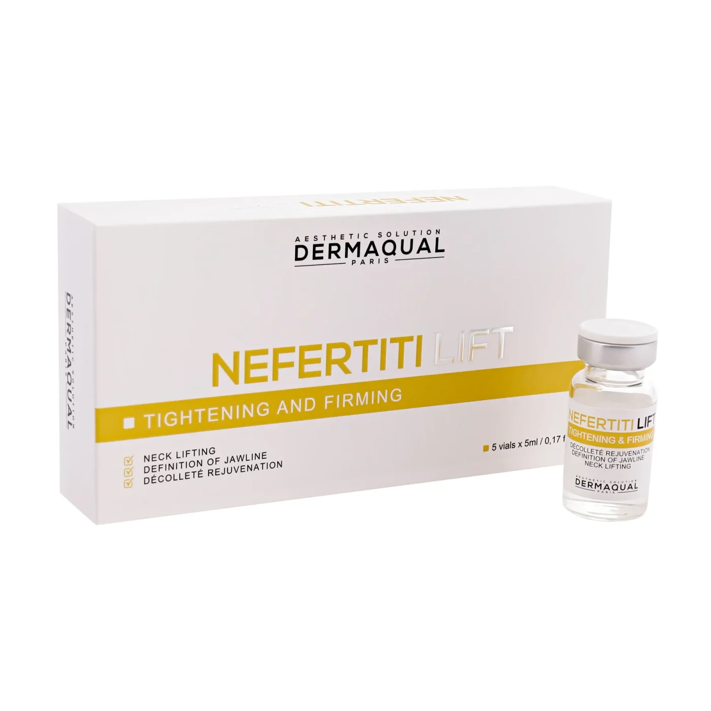 NEFERTITI LIFT
