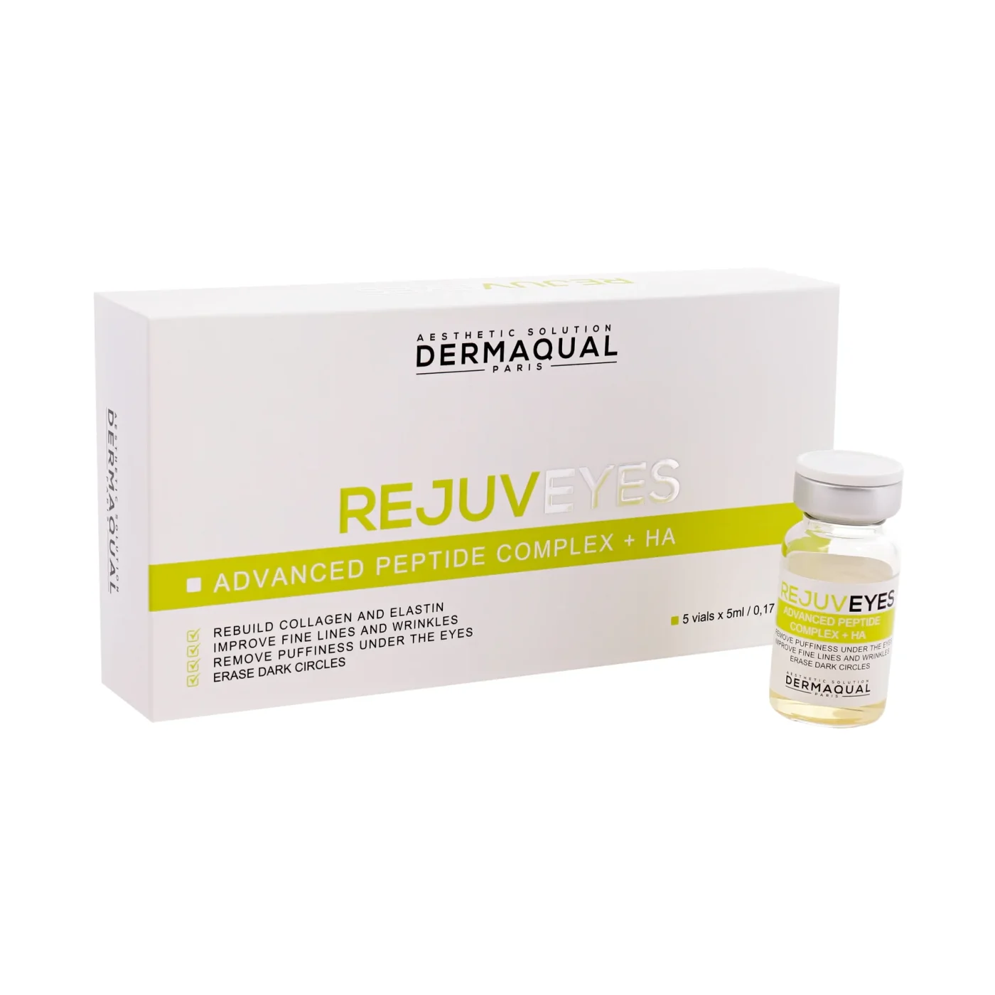 REJUVEYES