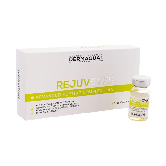 REJUVEYES