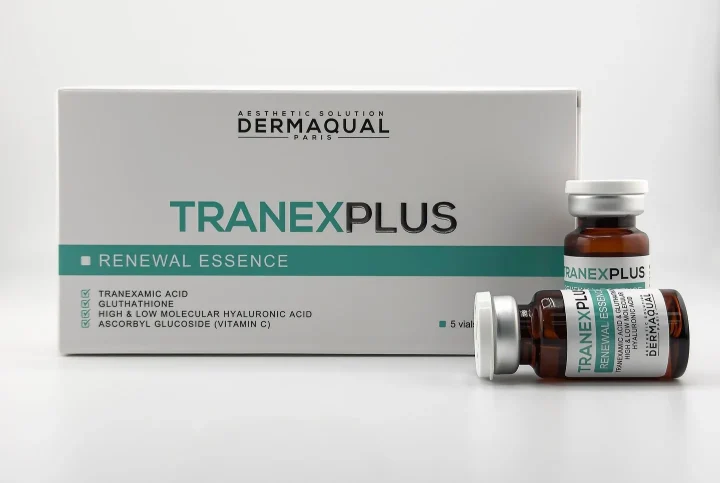 TRANEXPLUS