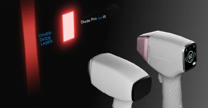 DIODE PRO ICE III
