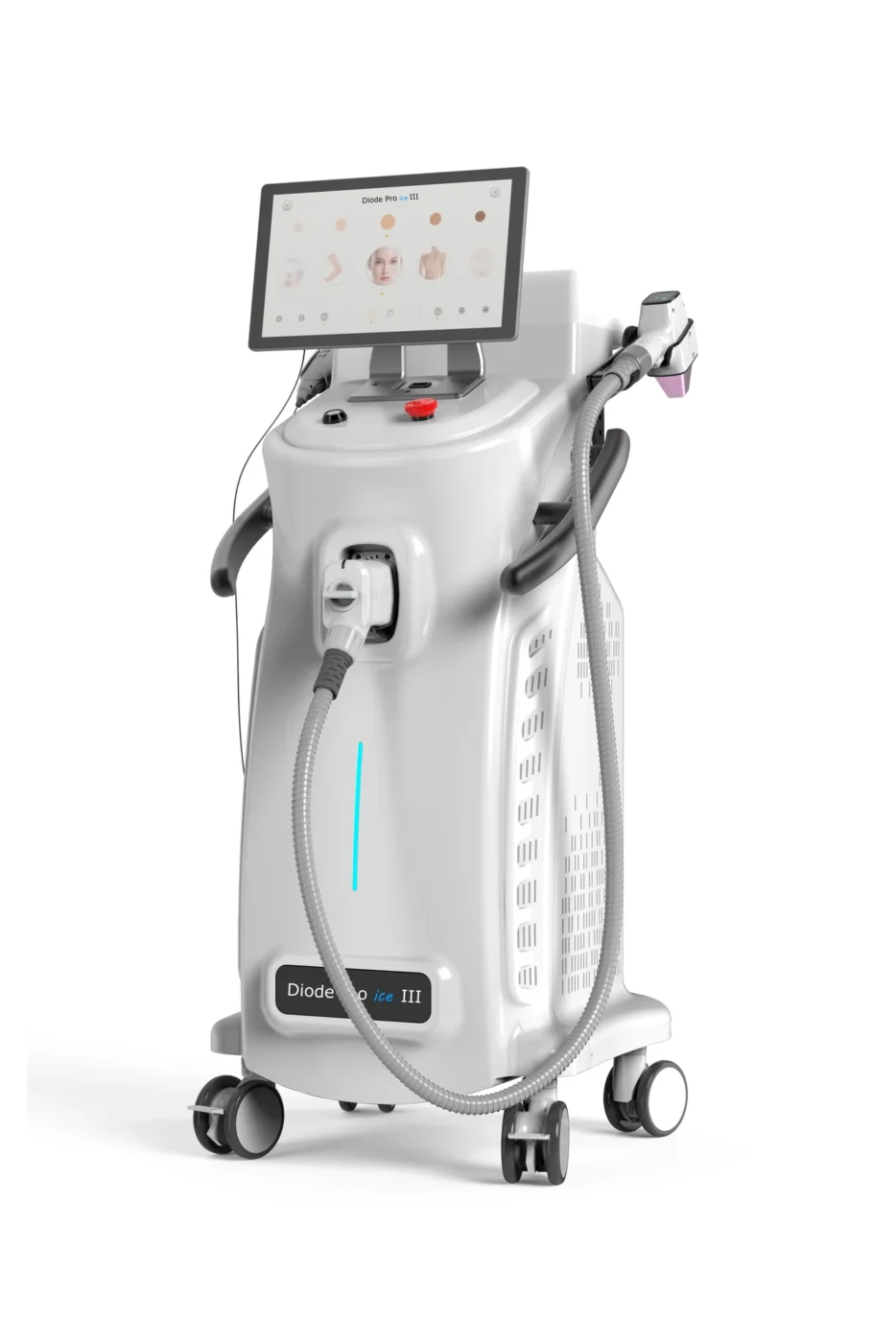 DIODE PRO ICE III