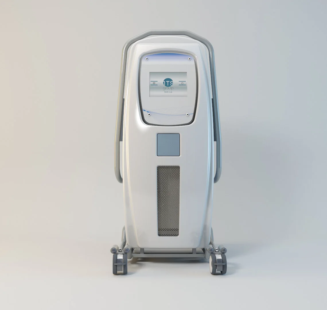 Cryolipolysis Yeti
