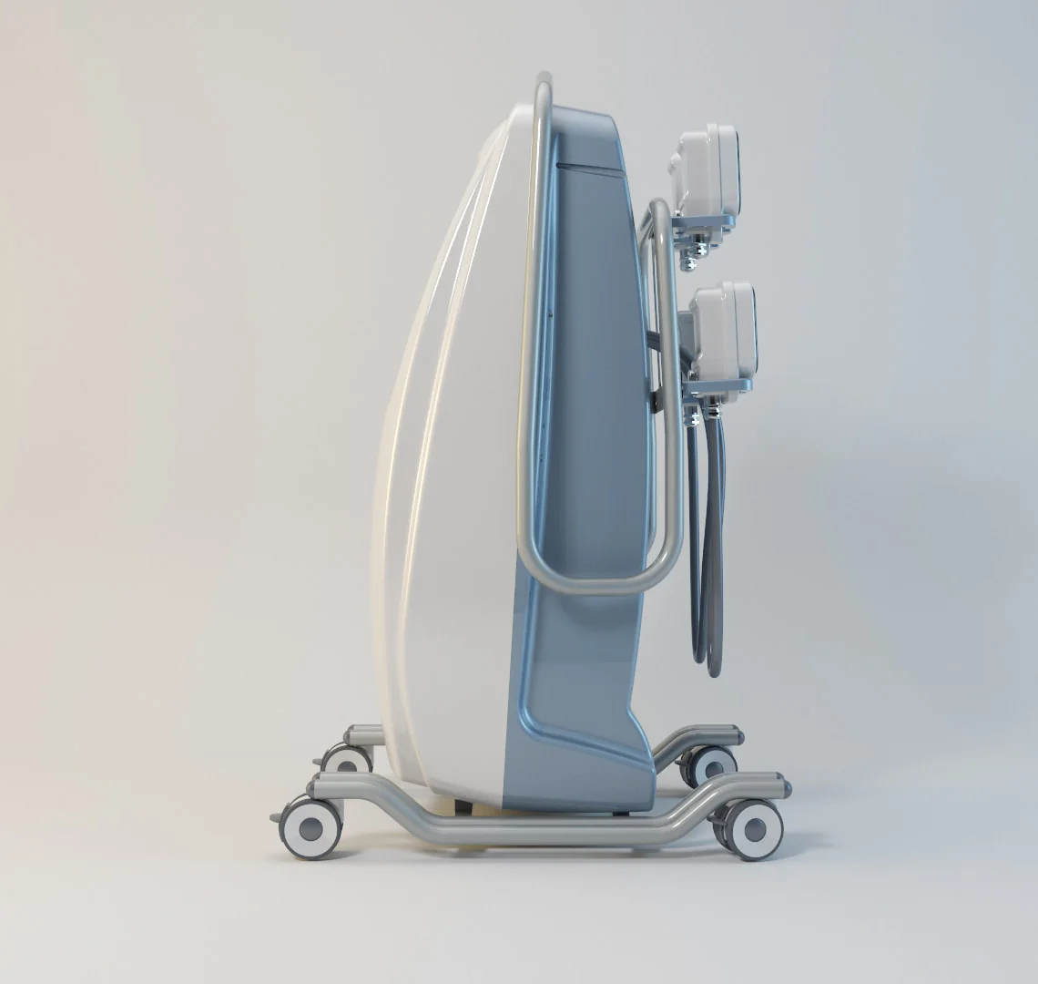 Cryolipolysis Yeti