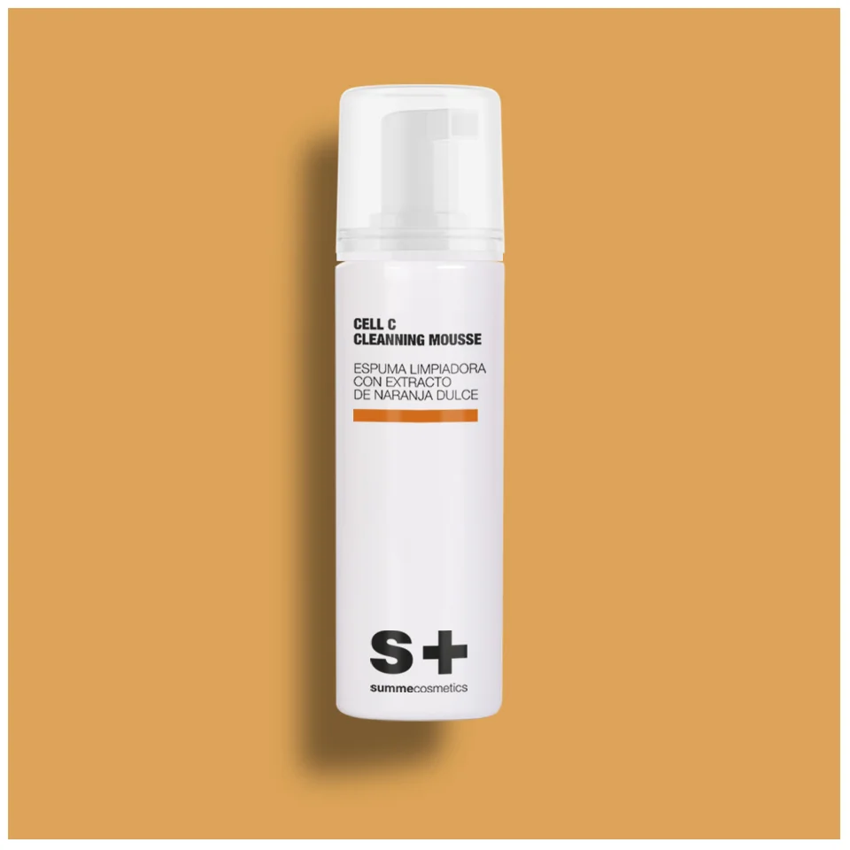 CELL C CLEANNING MOUSSE