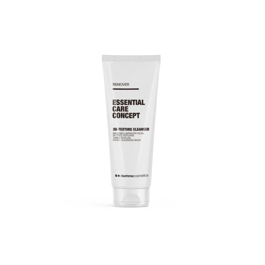 ECC REMOVER 3D TEXTURE CLEANSER