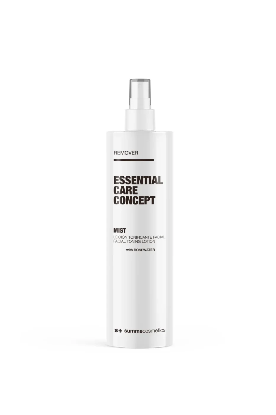 ECC REMOVER MIST