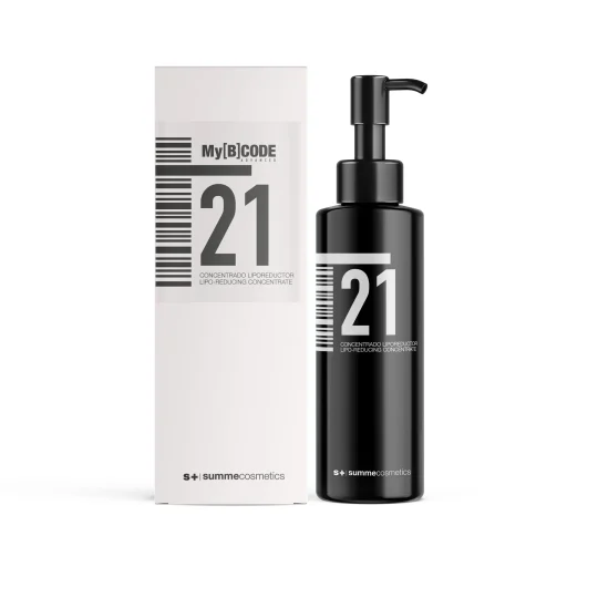 21 LIPO-REDUCING BODY CONCENTRATE
