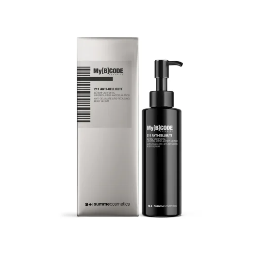 211 ANTI-CELLULITE LIPO-REDUCING BODY SERUM