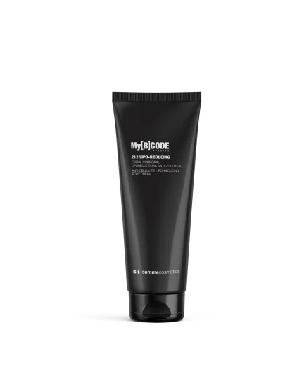212 LIPO-REDUCING ANTI-CELLULITE BODY CREAM