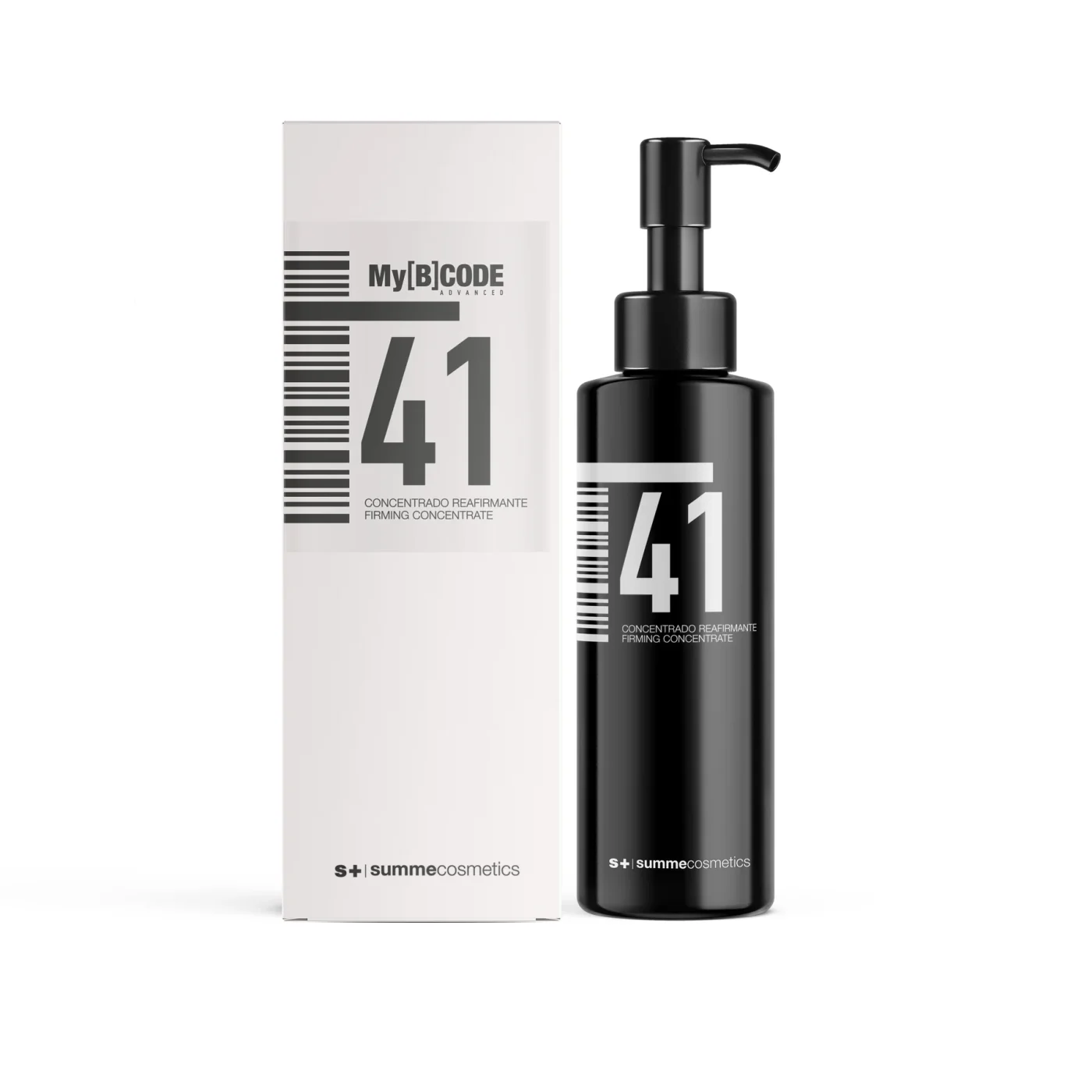 41 FIRMING BODY CONCENTRATE