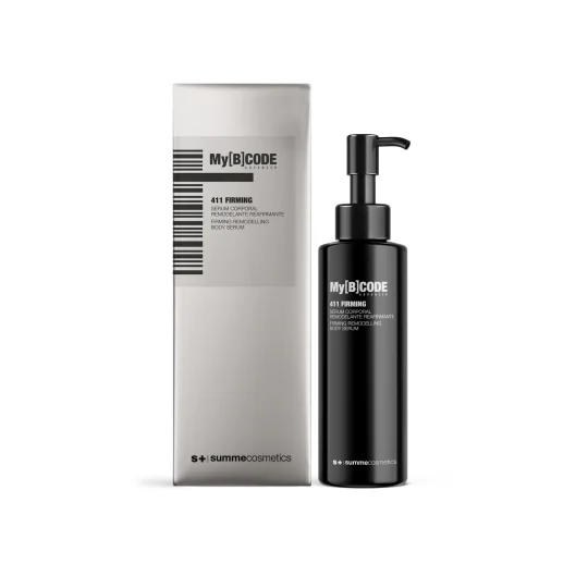 411 FIRMING REMODELLING BODY SERUM