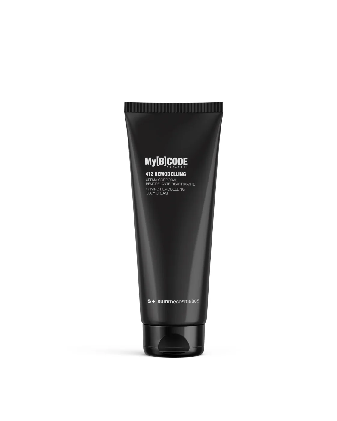 412 REMODELLING FIRMING BODY CREAM