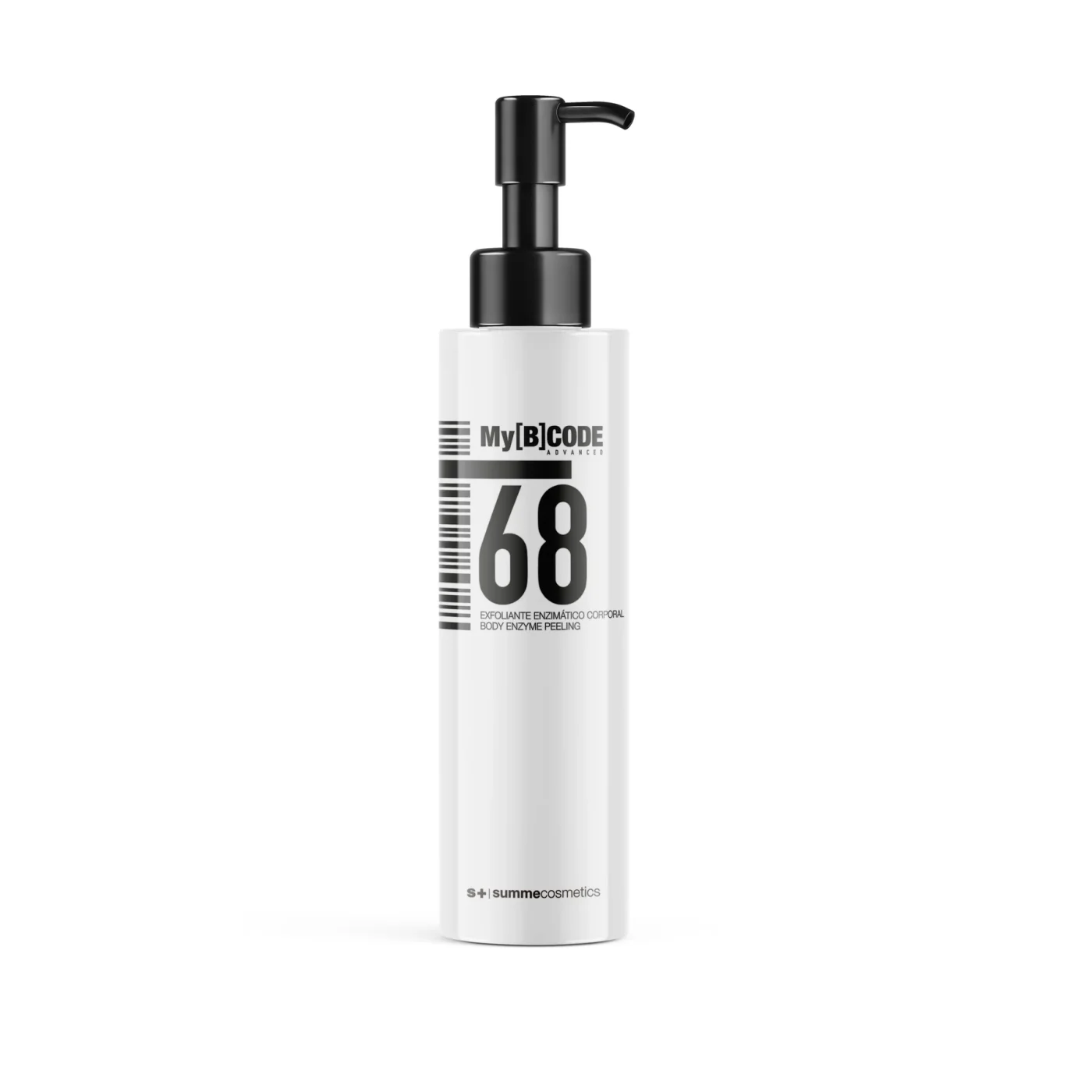 68 BODY TECHNICAL ENZYME PEEL