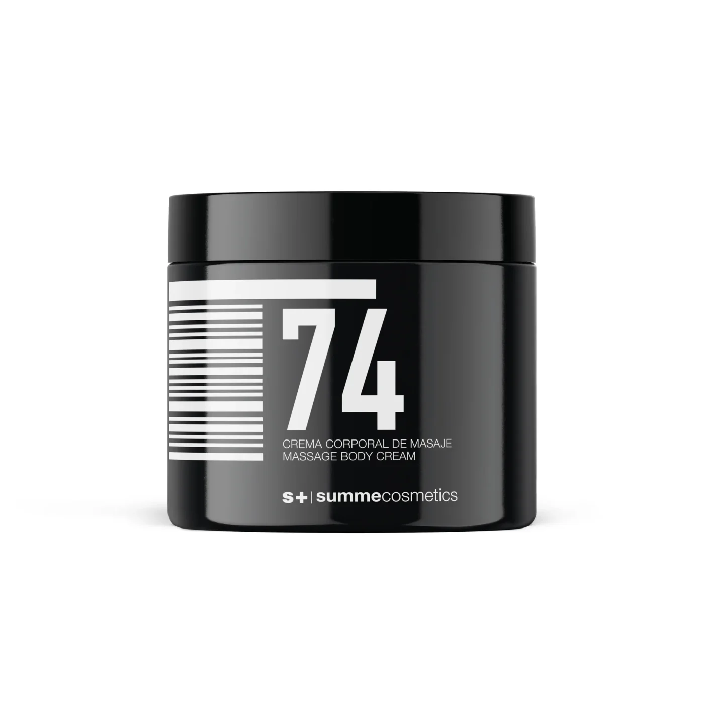 74 MASSAGE BODY CREAM