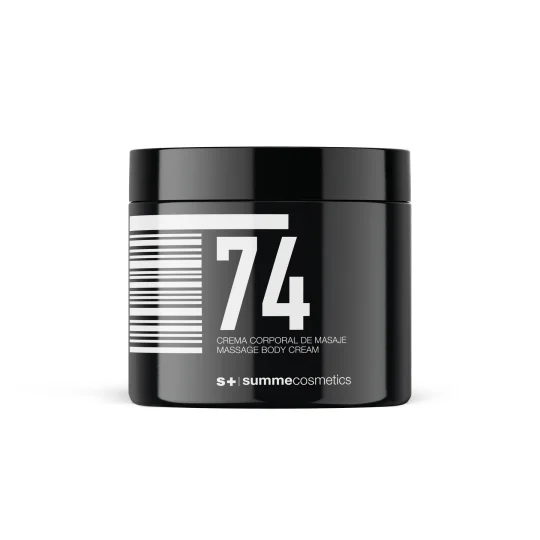 74 MASSAGE BODY CREAM