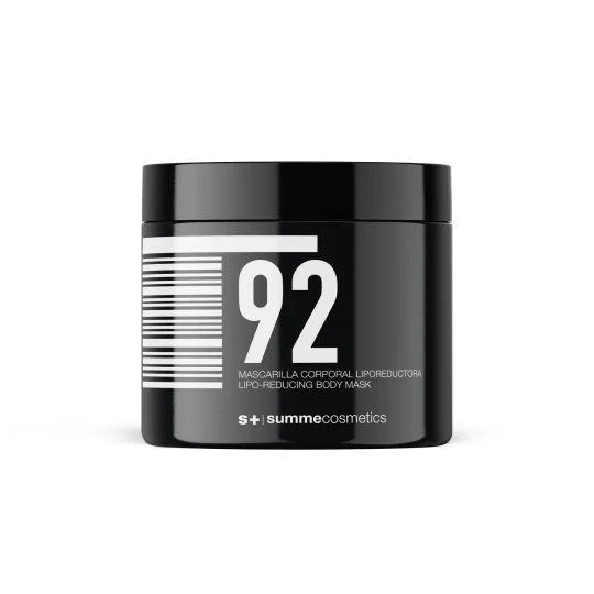 92 ANTI-CELLULITE BODY WRAP