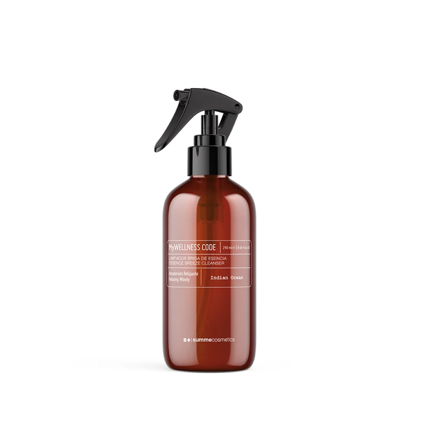 INDIAN OCEAN - ESSENCE BREEZE CLEANSER