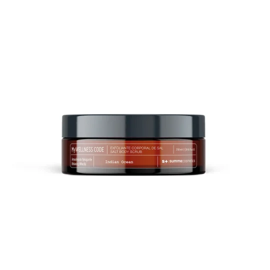 INDIAN OCEAN - SALT BODY SCRUB