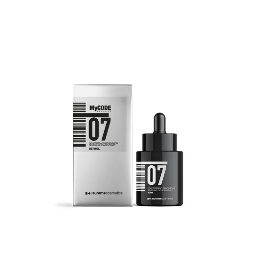 07 RENEWING CODE - RETINOL