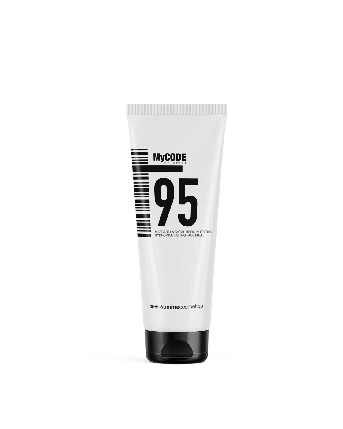 95 HYDRONUTRITION CREAM MASK