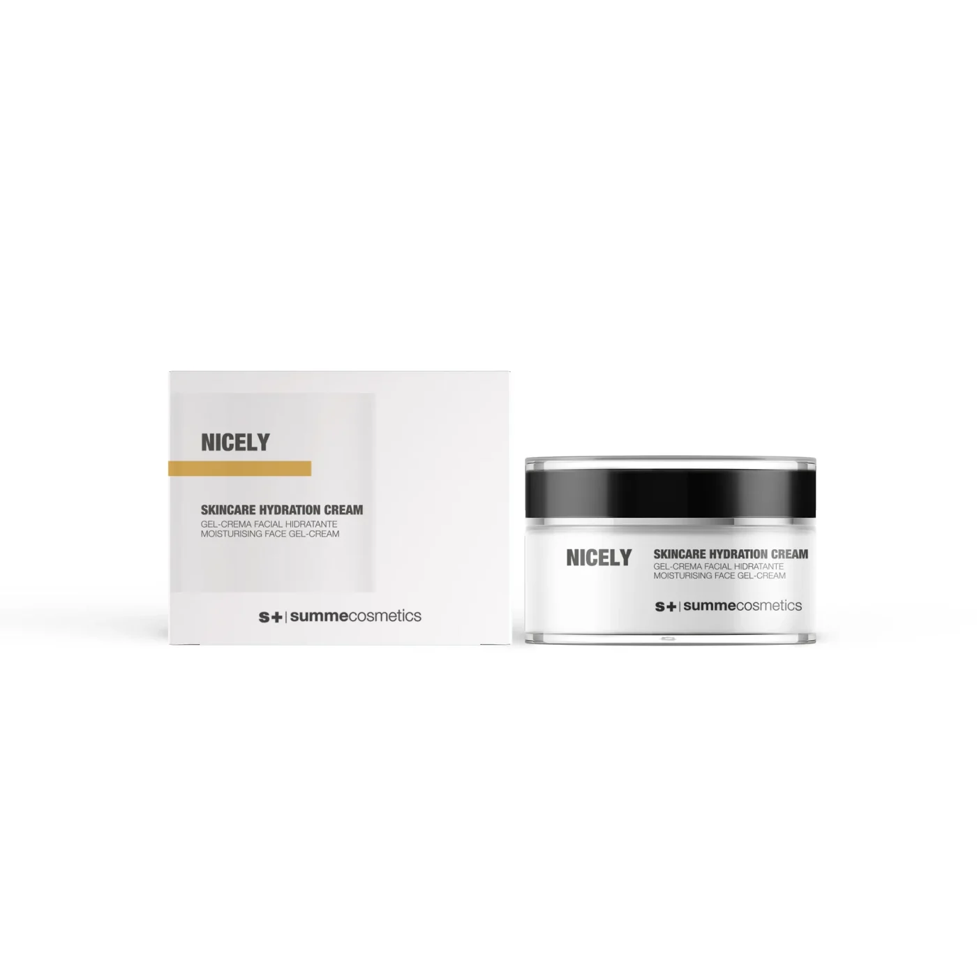 SKINCARE HYDRATION CREAM