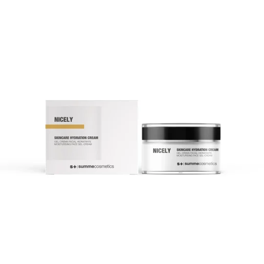 SKINCARE HYDRATION CREAM