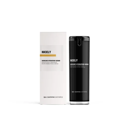 SKINCARE HYDRATION SERUM