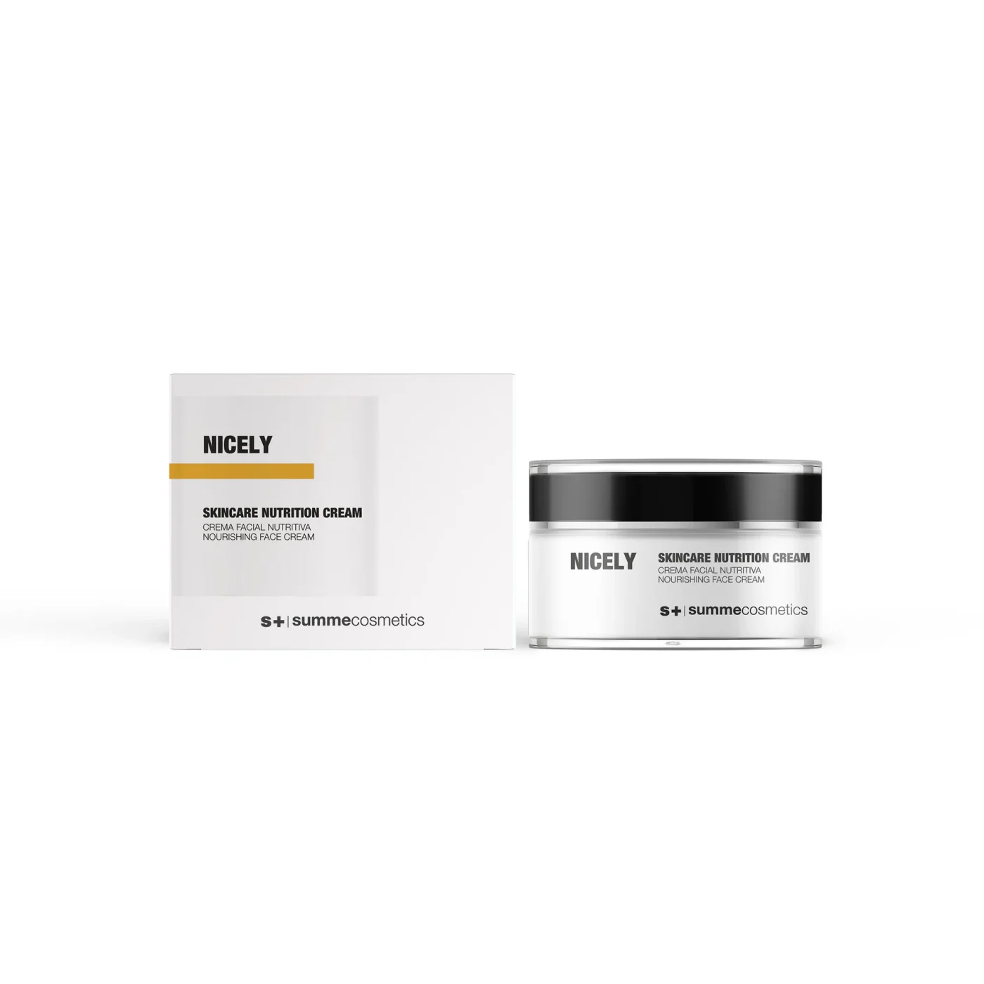 SKINCARE NUTRITION CREAM