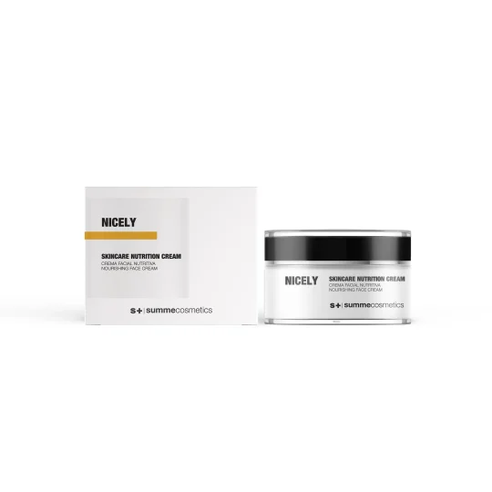 SKINCARE NUTRITION CREAM