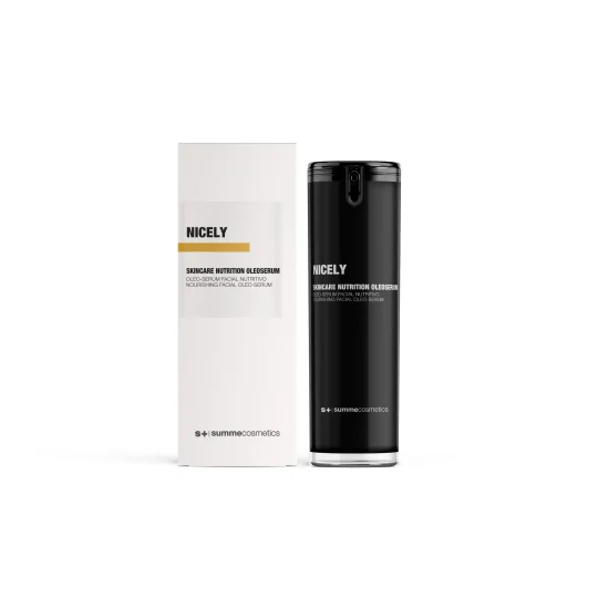 SKINCARE NUTRITION OLEOSERUM