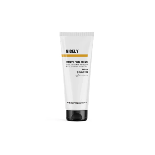 SMOOTH FINAL CREAM