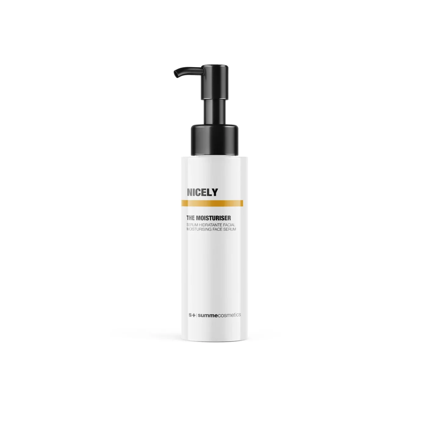 THE MOISTURISER