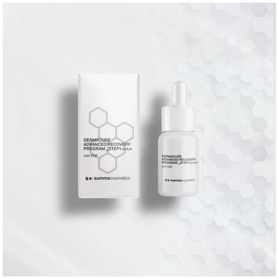 ADVANCED RECOVERY PROGRAM STEP1 SERUM
