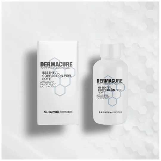 ESSENTIAL CORRECTION PEEL SOFT