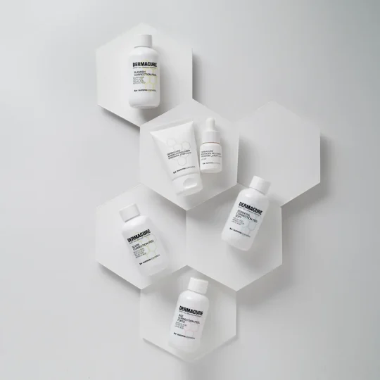 DERMACURE