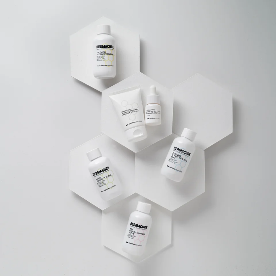 DERMACURE