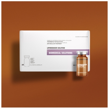 BSB LIPOREDUCER SOLUTION